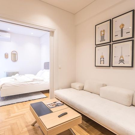 Apartamento Hiend 4Th Floor 1Bdr Atenas Exterior foto