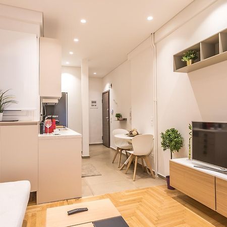Apartamento Hiend 4Th Floor 1Bdr Atenas Exterior foto