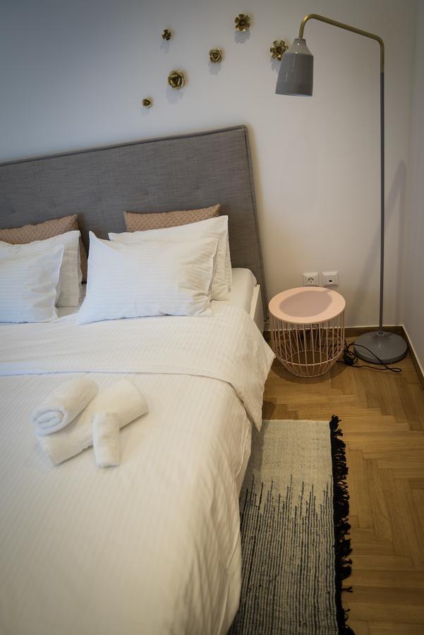 Apartamento Hiend 4Th Floor 1Bdr Atenas Exterior foto