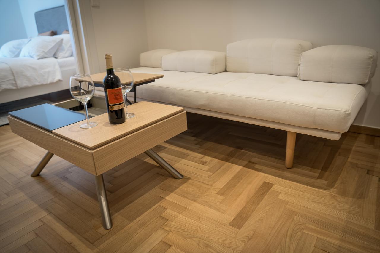 Apartamento Hiend 4Th Floor 1Bdr Atenas Exterior foto