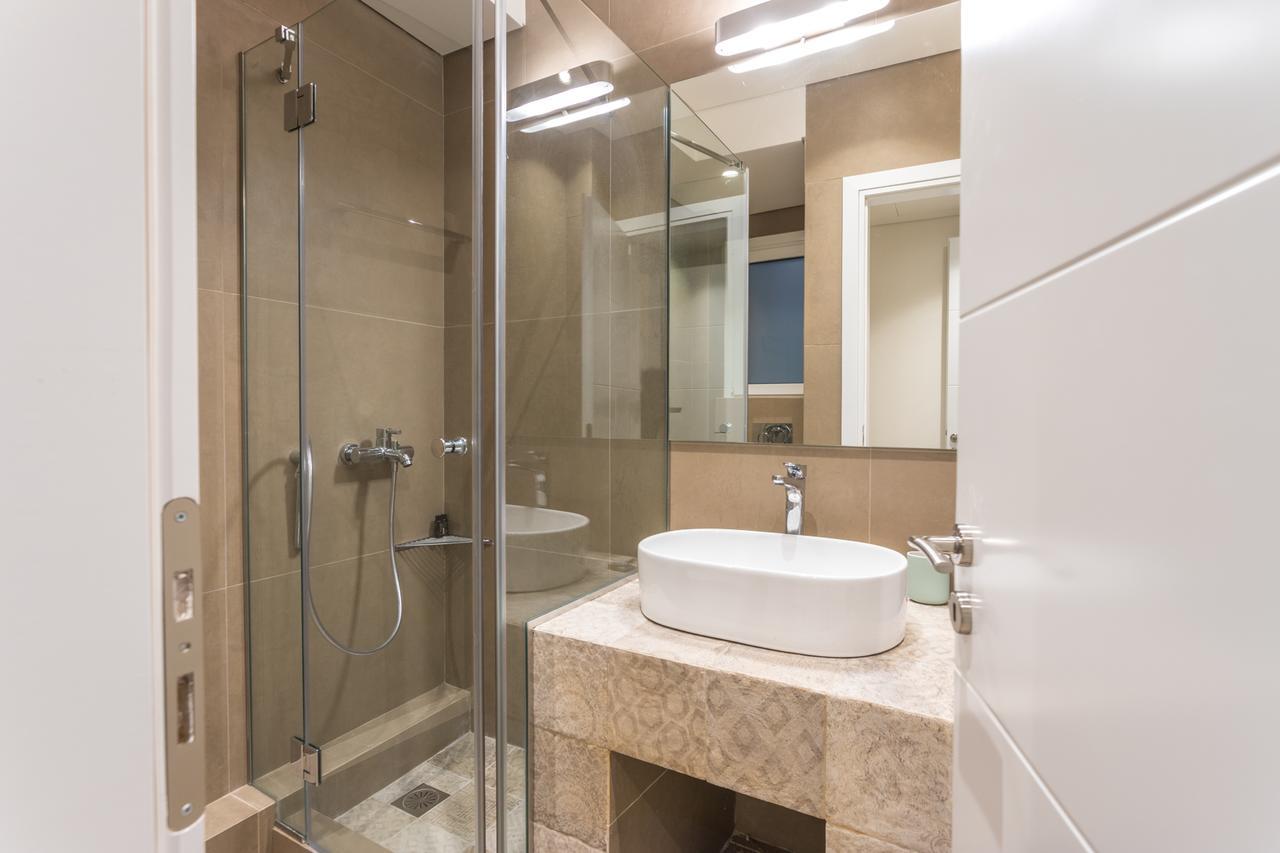 Apartamento Hiend 4Th Floor 1Bdr Atenas Exterior foto
