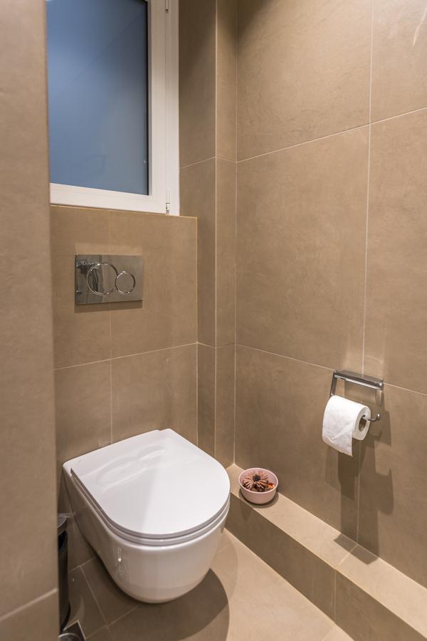 Apartamento Hiend 4Th Floor 1Bdr Atenas Exterior foto