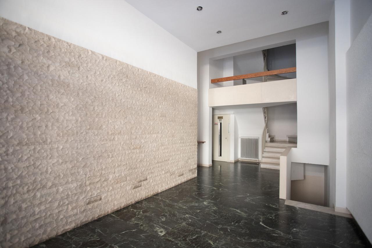 Apartamento Hiend 4Th Floor 1Bdr Atenas Exterior foto