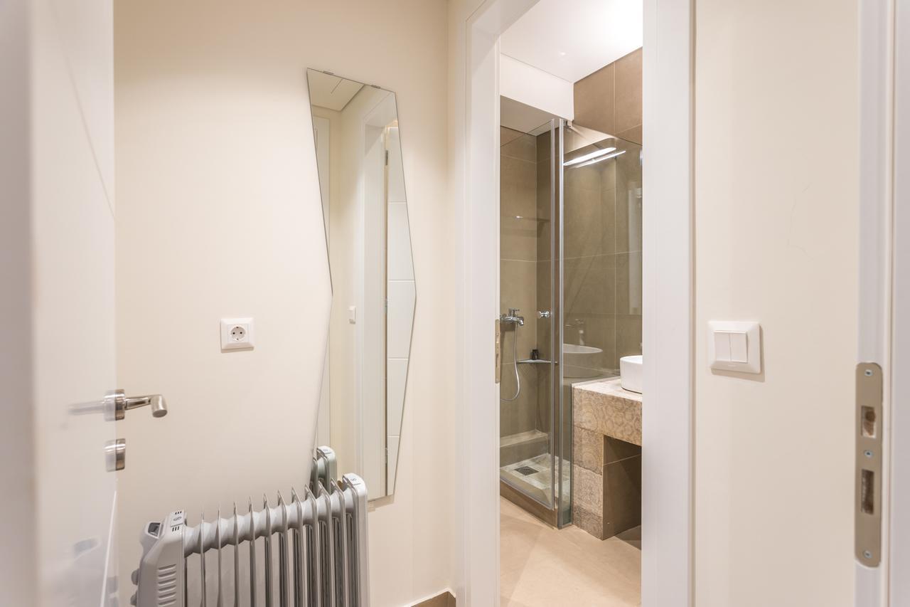 Apartamento Hiend 4Th Floor 1Bdr Atenas Exterior foto