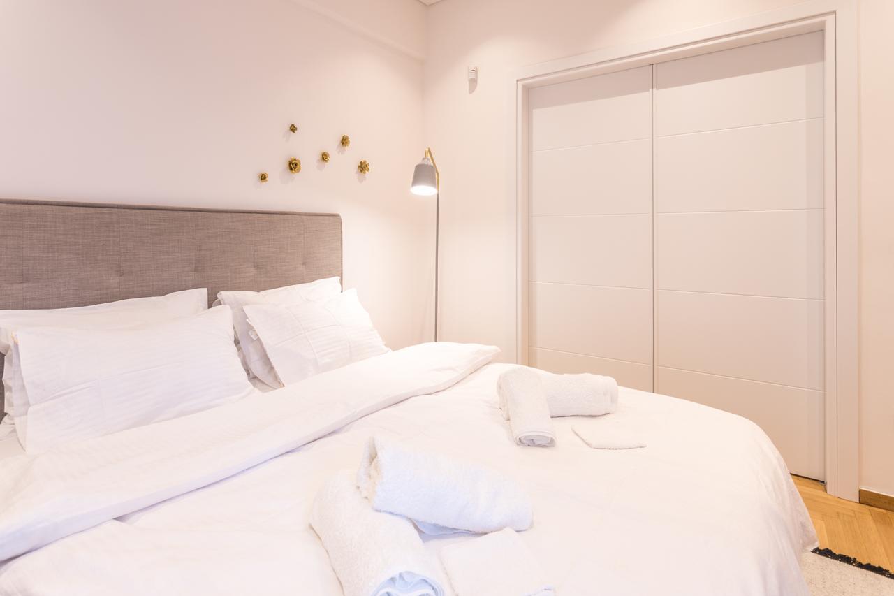 Apartamento Hiend 4Th Floor 1Bdr Atenas Exterior foto