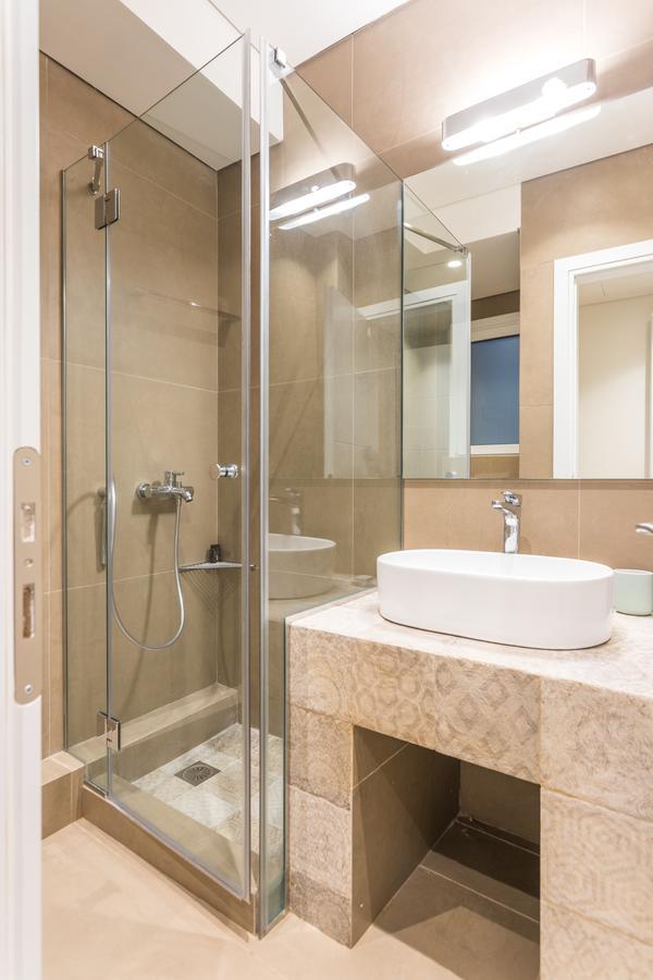 Apartamento Hiend 4Th Floor 1Bdr Atenas Exterior foto
